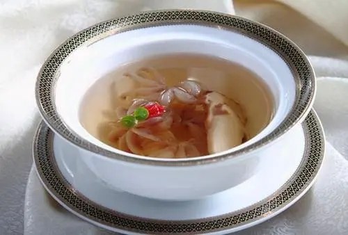 鹿鞭壮阳汤 - 食疗养生