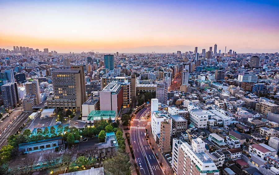 03926_tokyoskylineatdusk