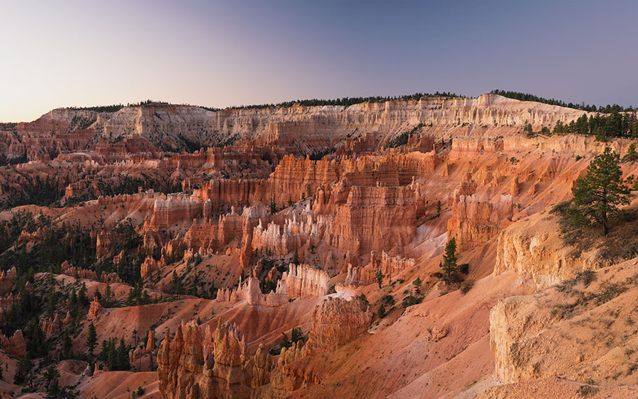 03800_brycecanyonatdawn