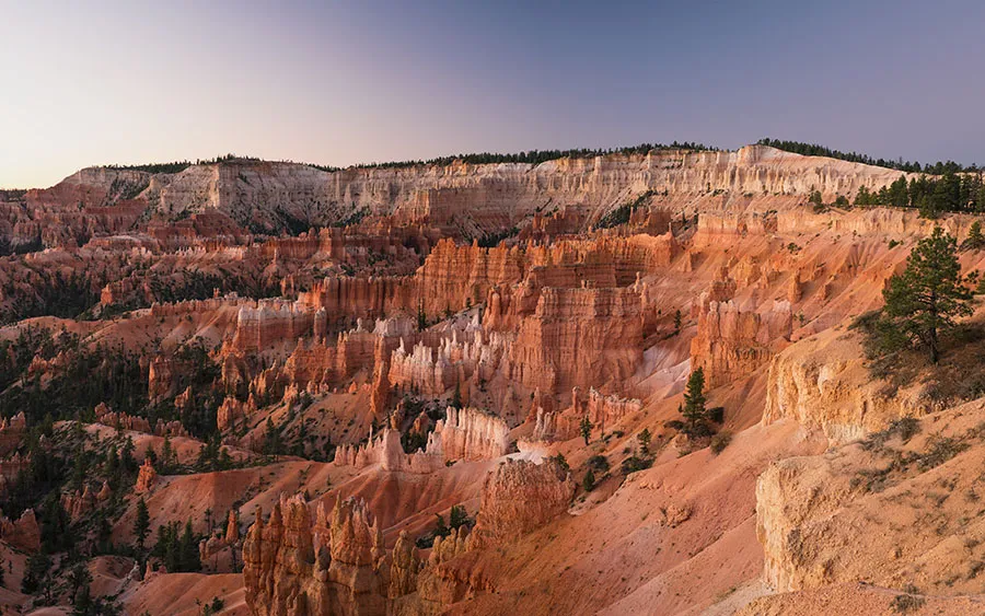 03800_brycecanyonatdawn