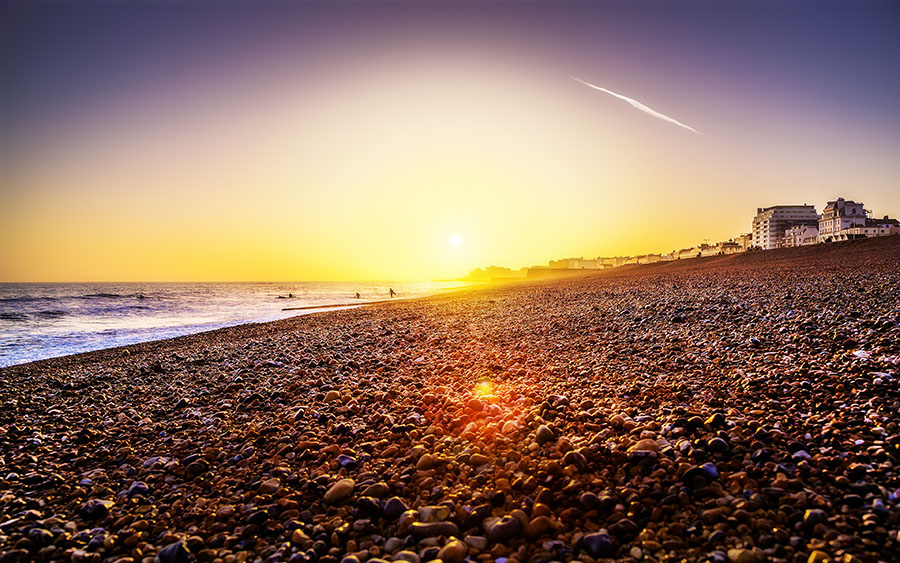 03288_brightonbeachsunset