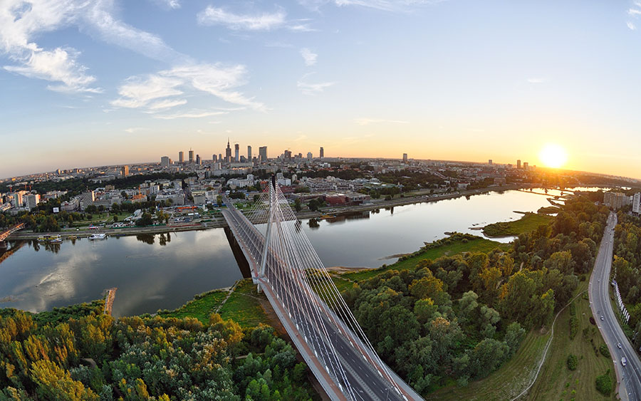 03261_summersunsetoverthewarsaw