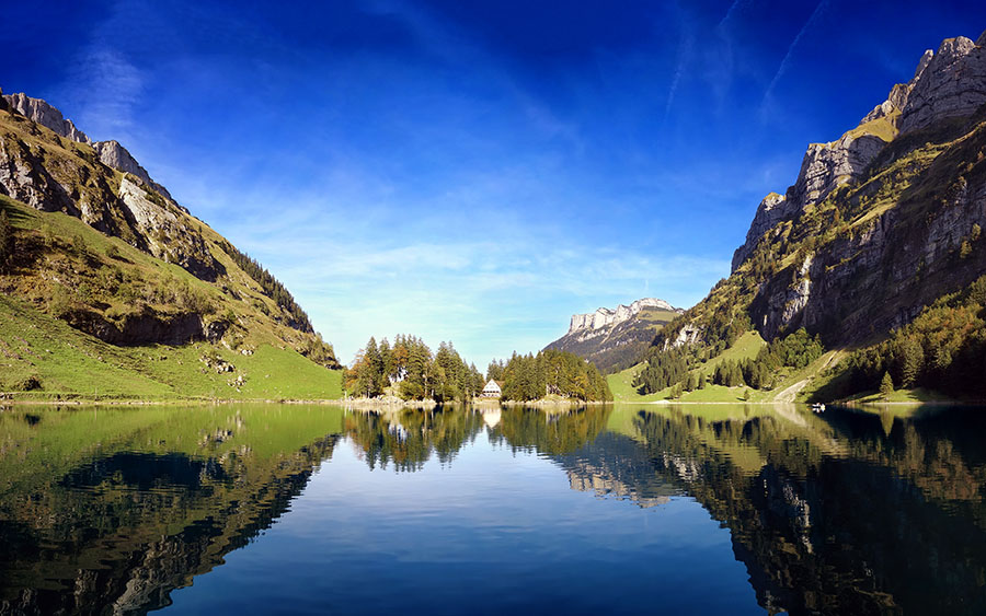 03719_seealpseelatesummerinswitzerland