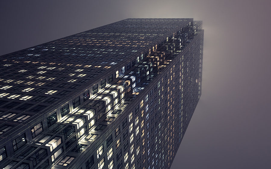 03148_officesatnight