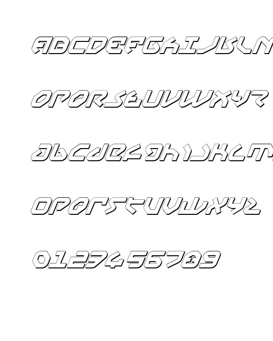 Yahren Shadow Italic.webp