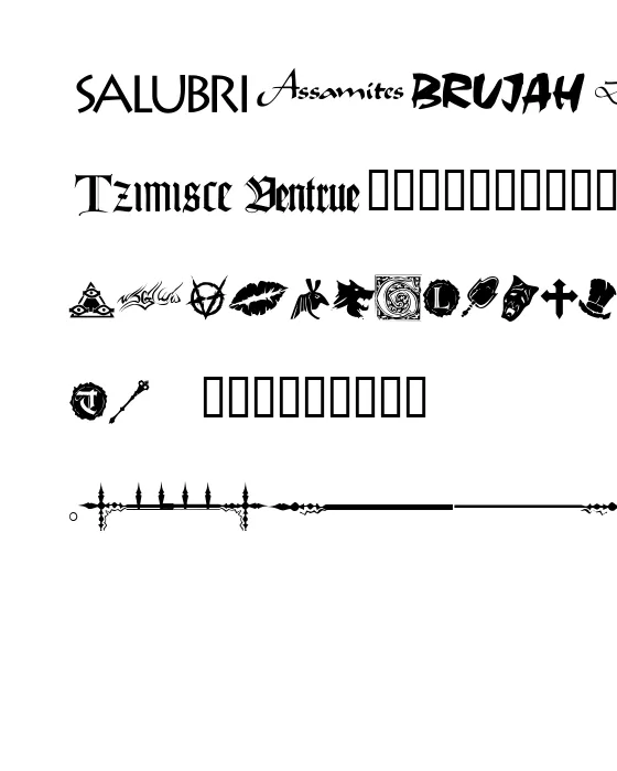 WWVampire Dingbats.webp