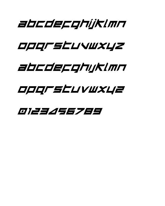Harrier Bold Italic.webp