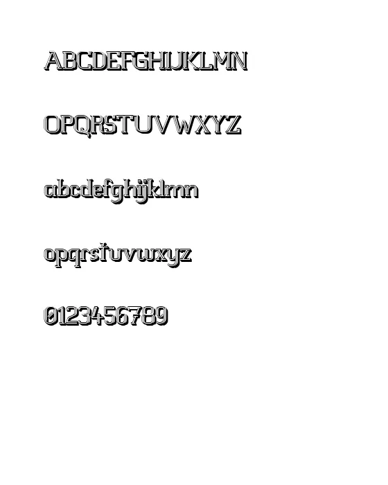 White Line Fever 3D 1.00.webp