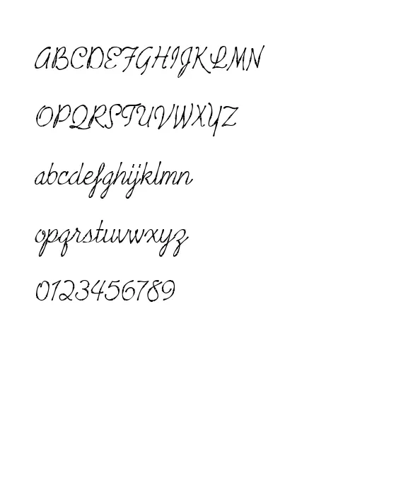 Tropicali Script BTN Bamboo Oblique.webp