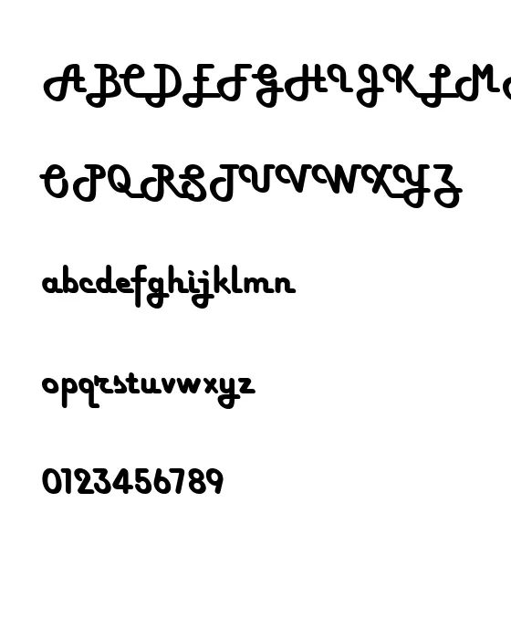 Happy Days Upright.webp