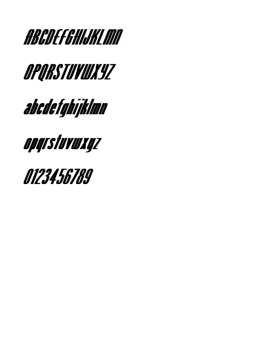 Venus-Normal Ex Bold Italic.webp