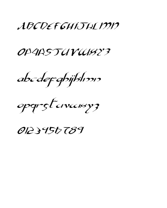Xaphan II Expanded Italic.webp