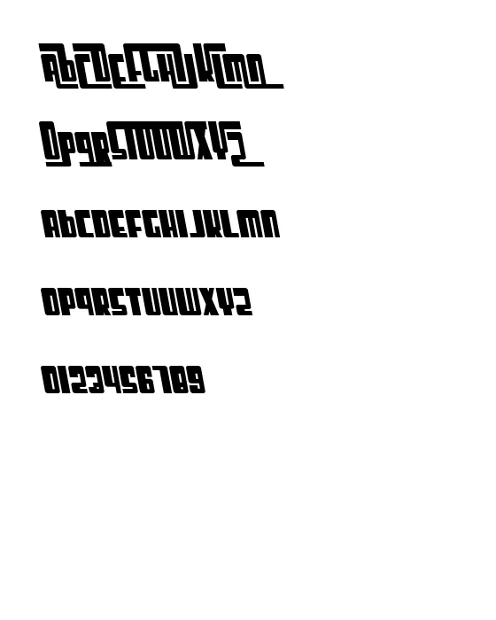 SF Cosmic Age Bold Oblique.webp