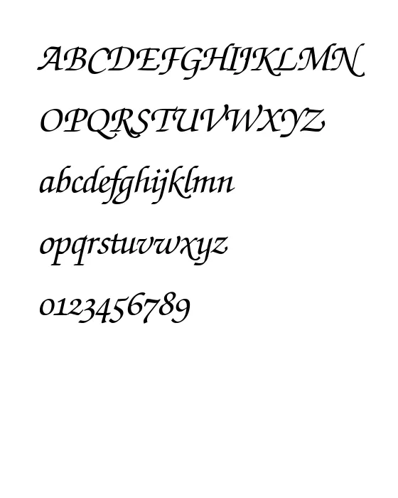 Zapf Chancery 2 Swash Medium Italic.webp