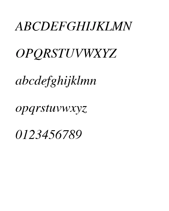 Wulfila NormalItalic.webp