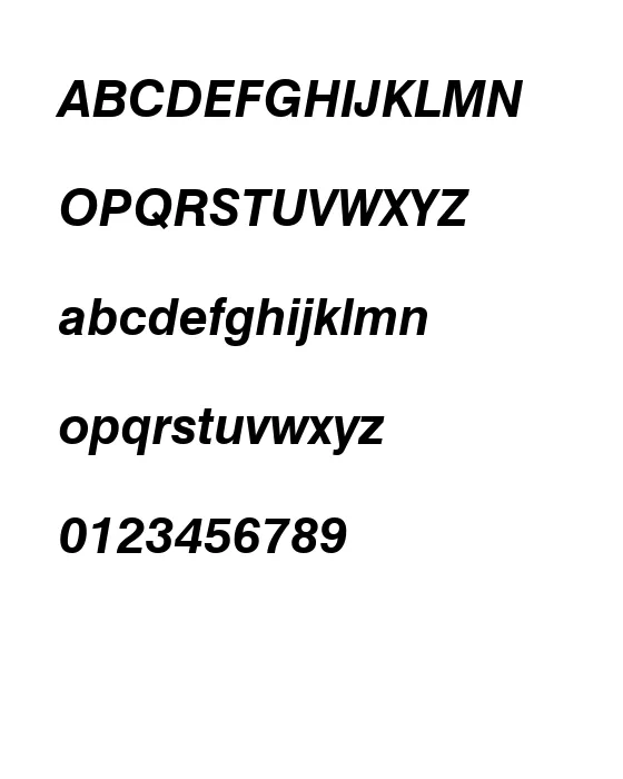 Swis721 BT Bold Italic.webp