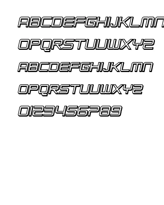 SF Chromium 24 SC Bold Oblique.webp