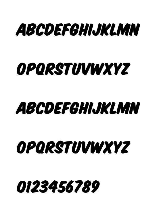 Komika Title - Paint.webp
