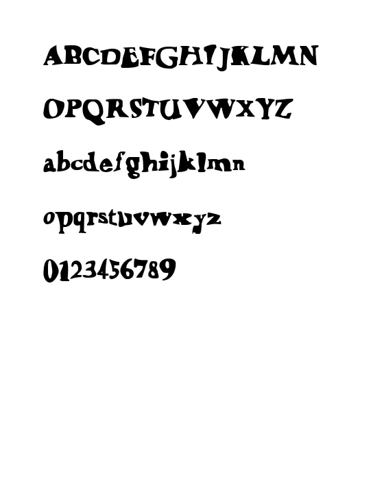 Happy LarryRegular.webp