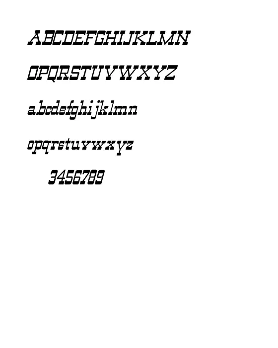 WildWest-Normal Italic.webp