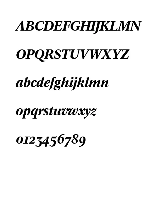 Concorde (R) Expert Medium Italic OsF.webp