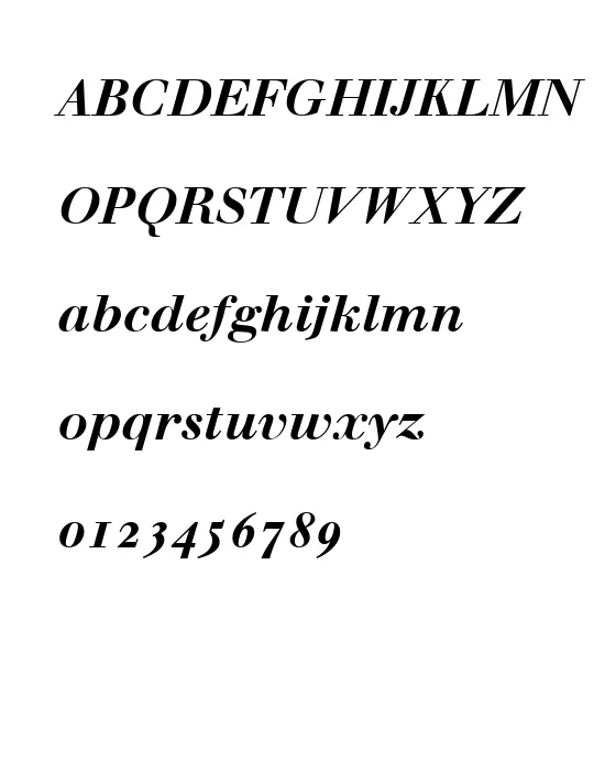 Walbaum Bold Italic Oldstyle Figures.webp