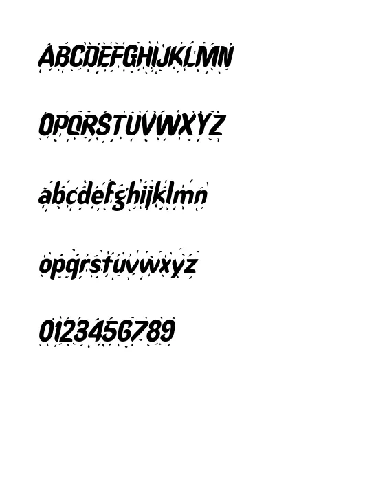 Shower Italic.webp