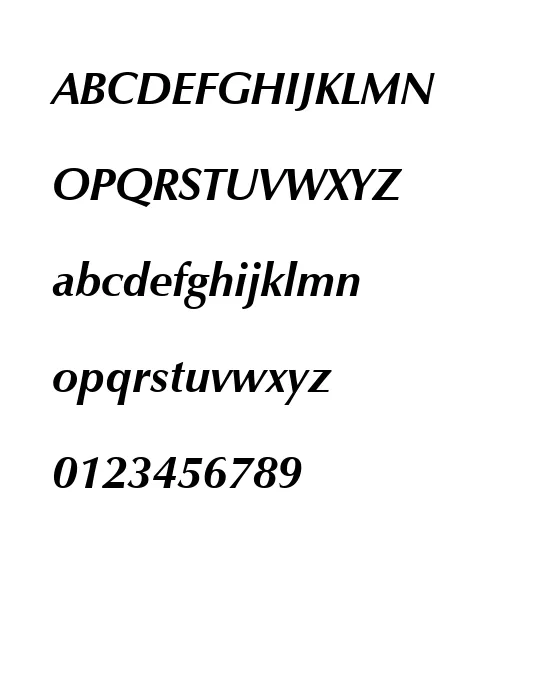 ZapfHumnst BT Bold Italic.webp