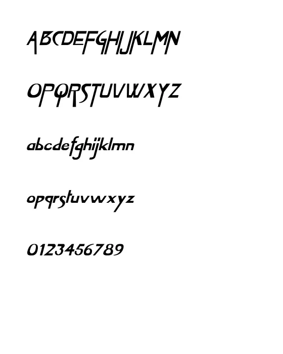 VireoFont Bold Italic.webp