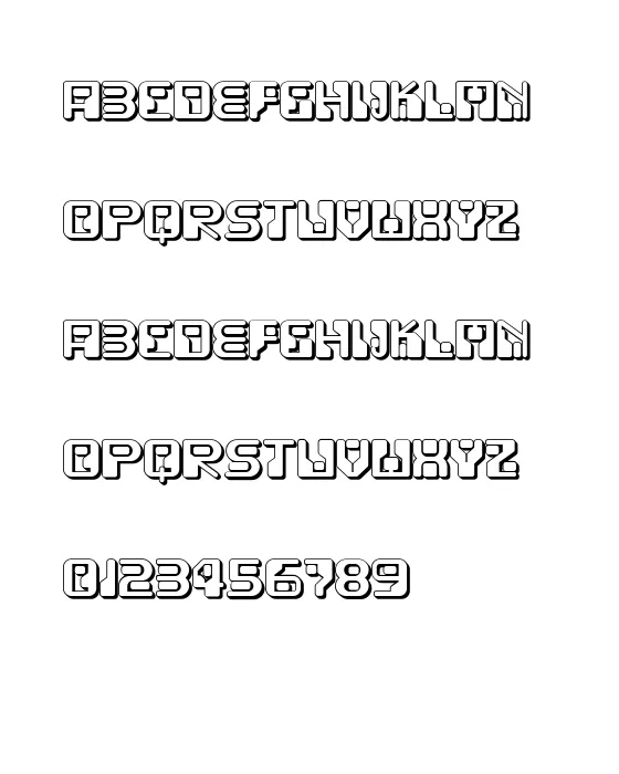 Funky Rundkopf Two NF.webp