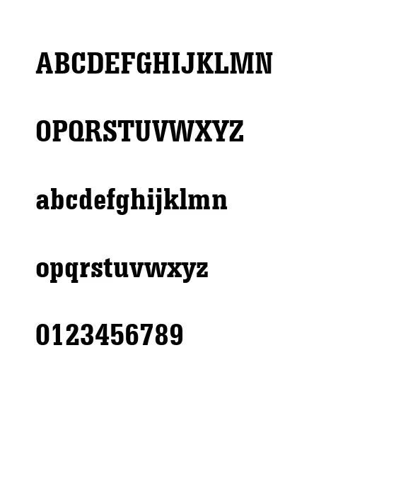 Serifa BdCn BT Bold.webp