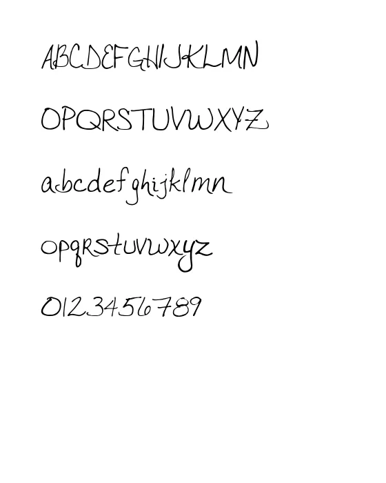 VTC JoeleneHand Regular.webp