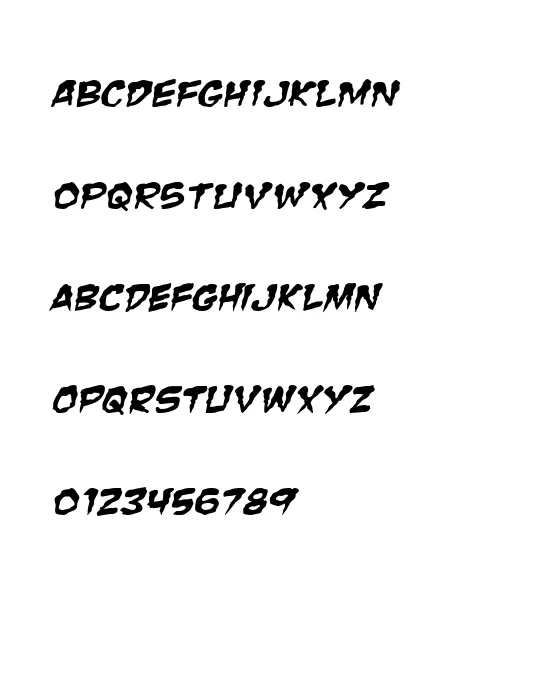 Zombie Guts Squished Italic.webp