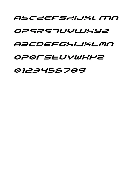 Yukon Tech Expanded Italic.webp