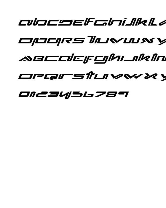 Xephyr Expanded Italic.webp