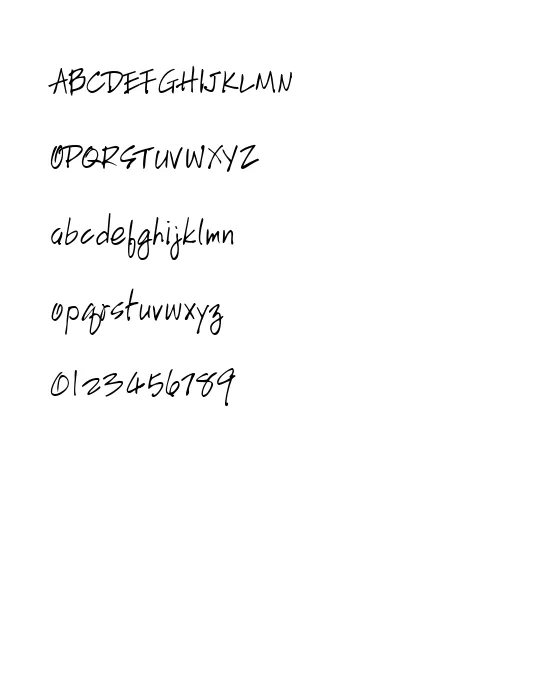 HandScriptLefty Italic.webp