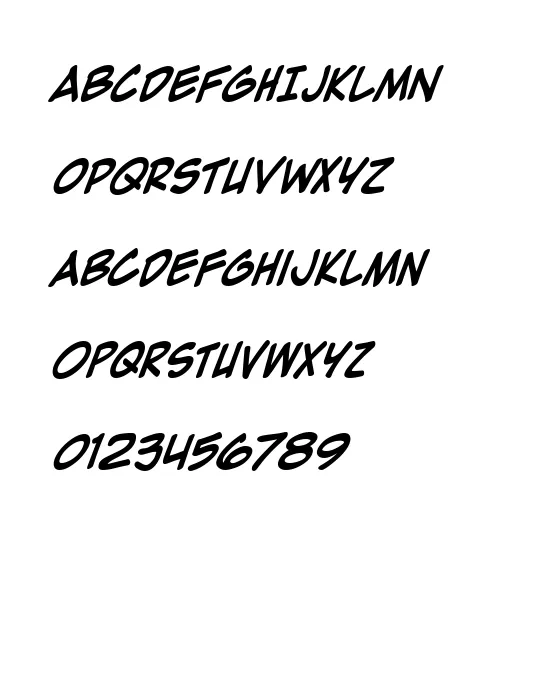 Zap Raygun V2.0 Italic.webp