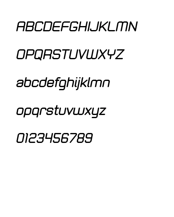 Zolano Sans BTN BoldOblique.webp