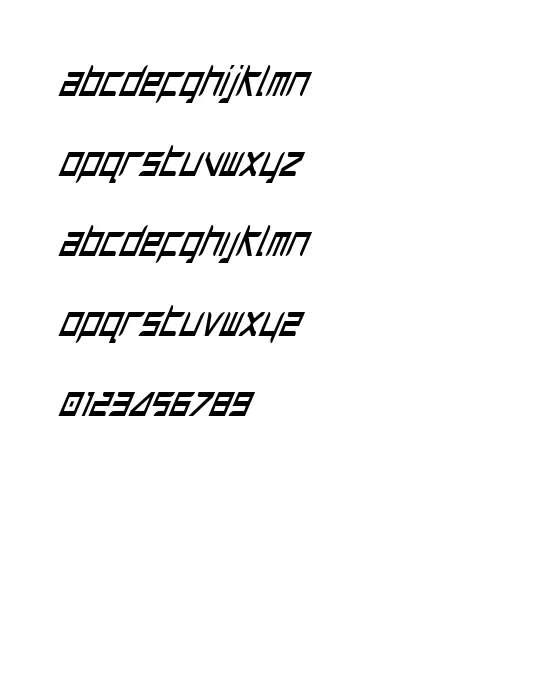 Harrier Condensed Italic.webp