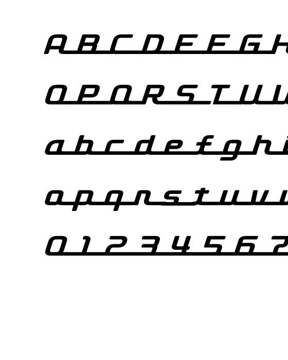 D3 Roadsterism Long Italic.webp