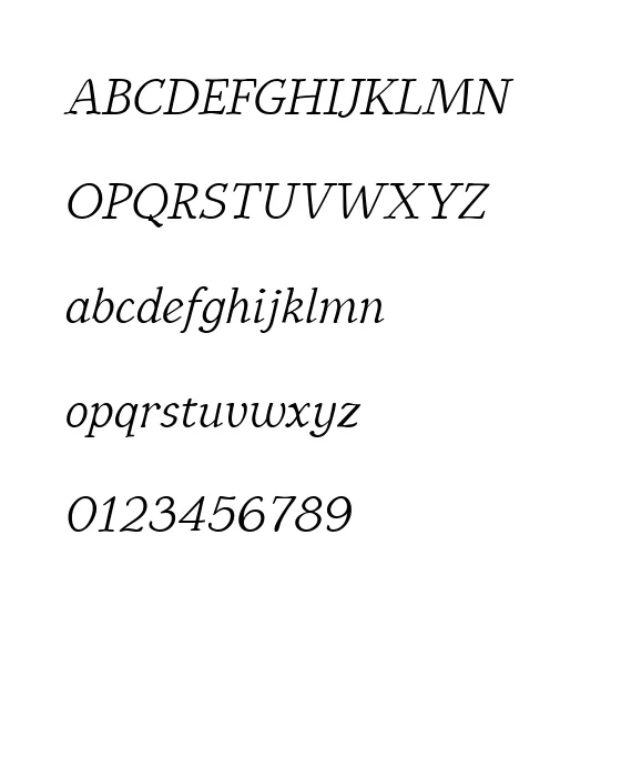 Youbee Italic.webp