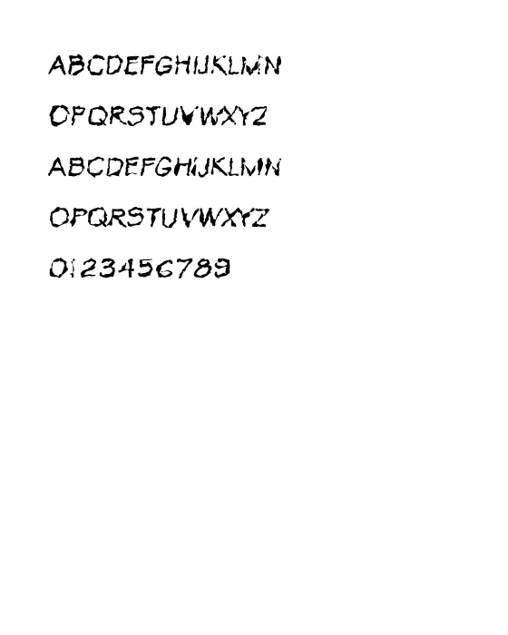 VTC Krinkle-Kut Regular.webp