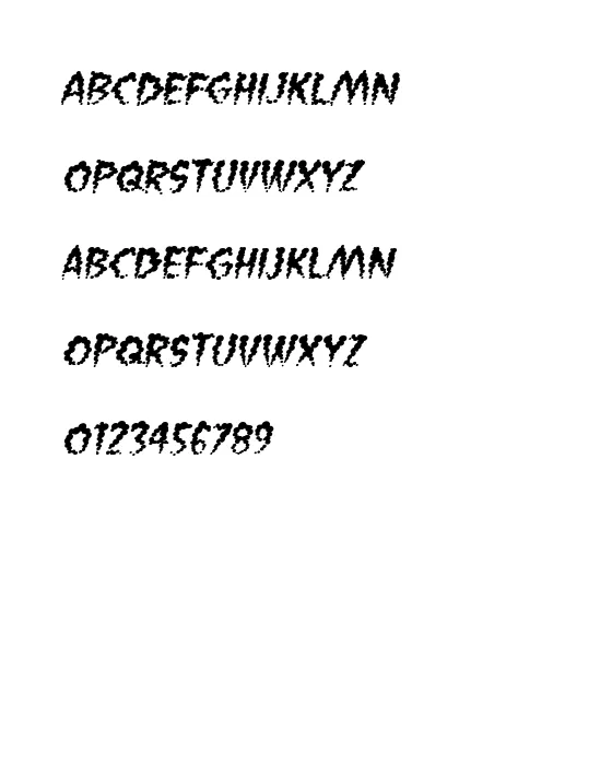Vaporized BB Italic.webp