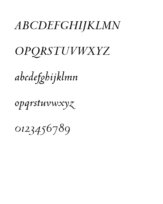 Venetian301 Dm BT Demi Italic.webp