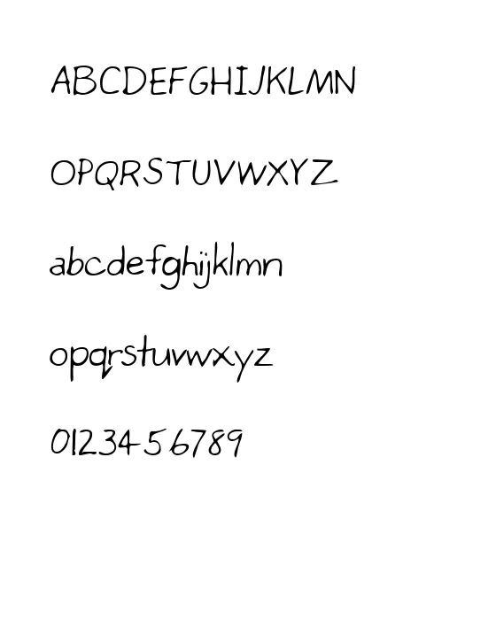 VeronicasHand Regular.webp