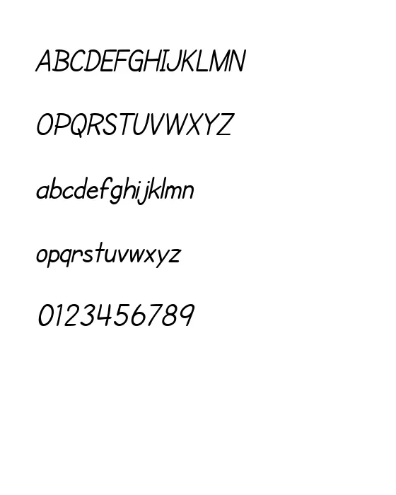 SF Cartoonist Hand Italic.webp
