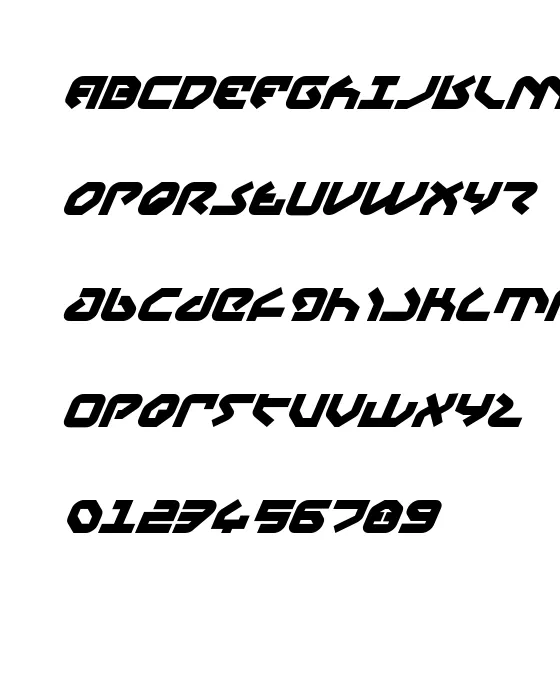 Yahren Bold Italic.webp