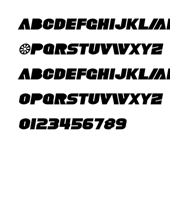 SF Fortune Wheel Extended Italic.webp