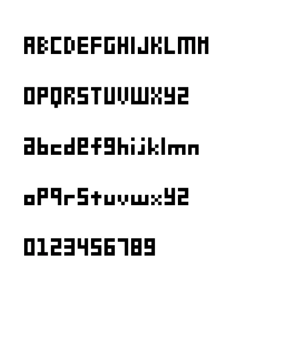 D3 Petitbitmapism Flat.webp