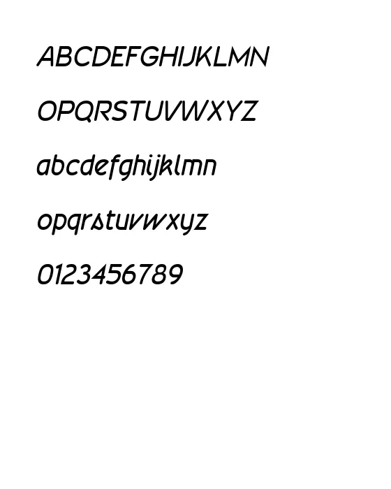 Wevli Medium Italic.webp